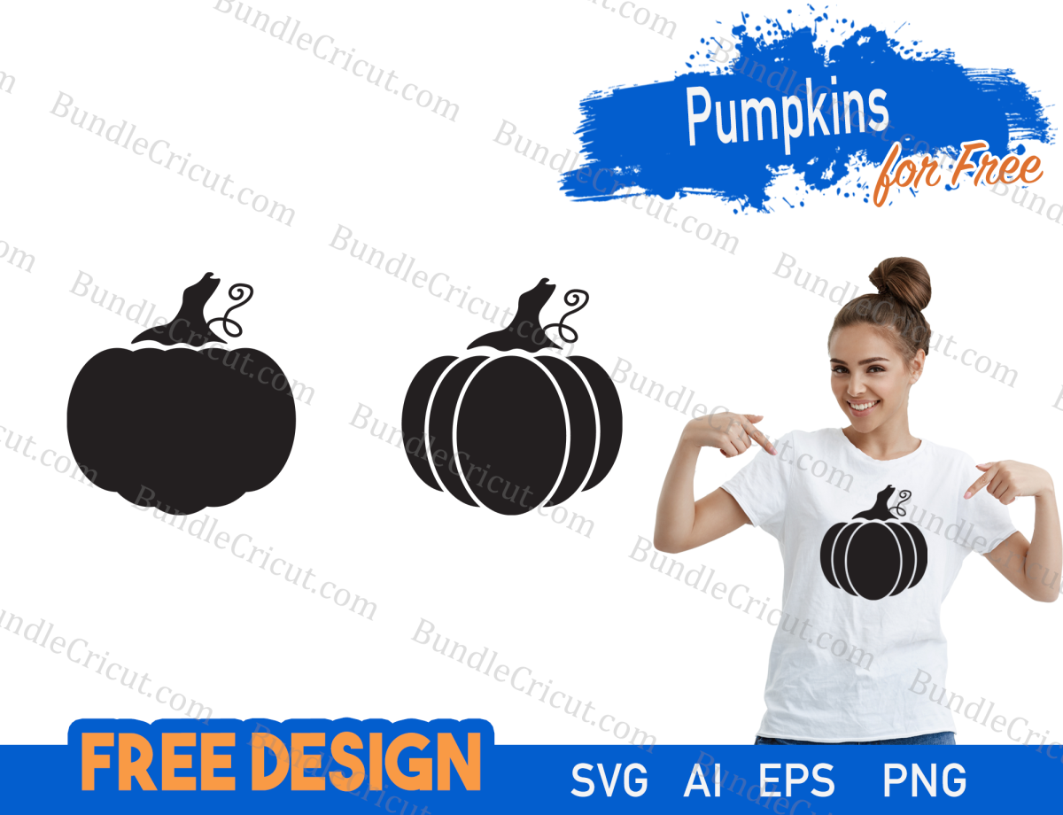 pumpkins svg