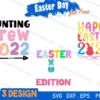 3 easter day