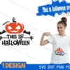 This is halloween svg
