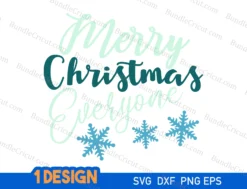 merry christmas everyone