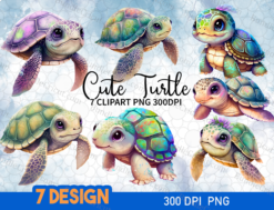 Clipart Turtle,turtle clipart,sea turtle clipart,turtles clipart