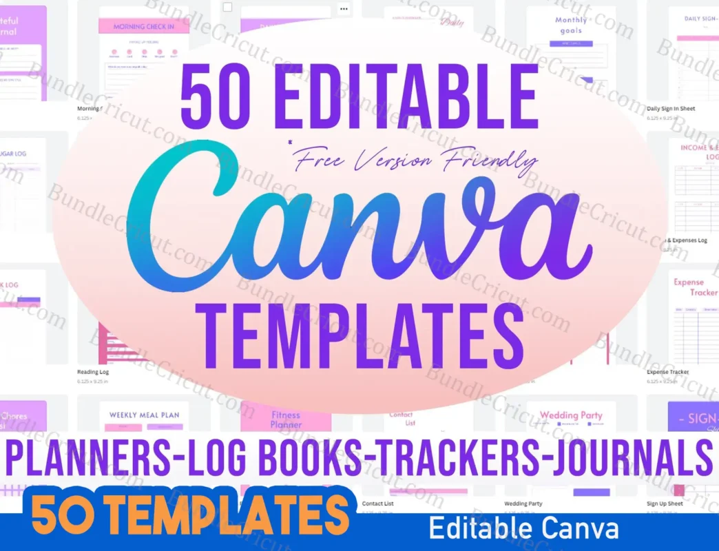 Editable Canva Templates 50 Editable Canva Templates 6x9 for KDP free Editable Canva Templates 50 Editable Canva Templates 6x9 for KDP free
