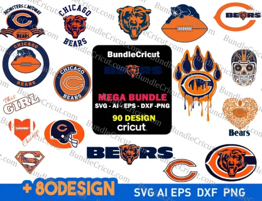 chicago bear svg,bears logo svg,chicago bears logo svg