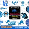 Detroit Lions Svg,detroit lions logo svg,lions football svg,detroit lions printable logo,lions svg,detriot lions logo,