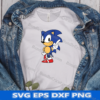 Sonic Png the Hedgehog Svg Shirt Files for Cricut and -  Sweden