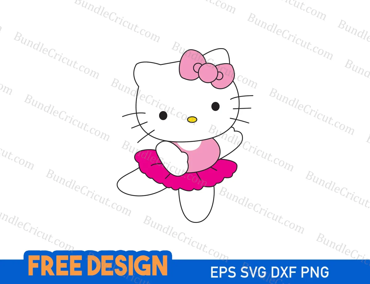 cricut hello kitty svg free,free hello kitty svg,hello kitty free svg,hello kitty svg free download