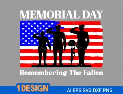 remembering the fallen svg,memorial day svg