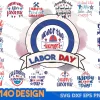 140 Labor Day SVG Bundle,Workers Day Svg,Labor Day Tshirt designs ,Labor Day Clipart Bundle