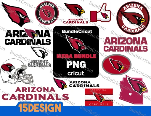 Arizona Cardinals png,Cardinals png Bundle, University png Bundle,Cardinals png,Arizona png,Football Team png ,Arizona Cardinals Football PNG