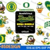 Oregon Ducks Bundle svg,Oregon Ducks Football Team svg,Oregon Ducks Svg, State Svg, Football Team