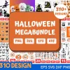 Enhance your Halloween creativity with our comprehensive collection of 310 versatile Halloween Clipart SVG designs, available in six file formats (SVG, DXF, EPS, AI, PDF, PNG).