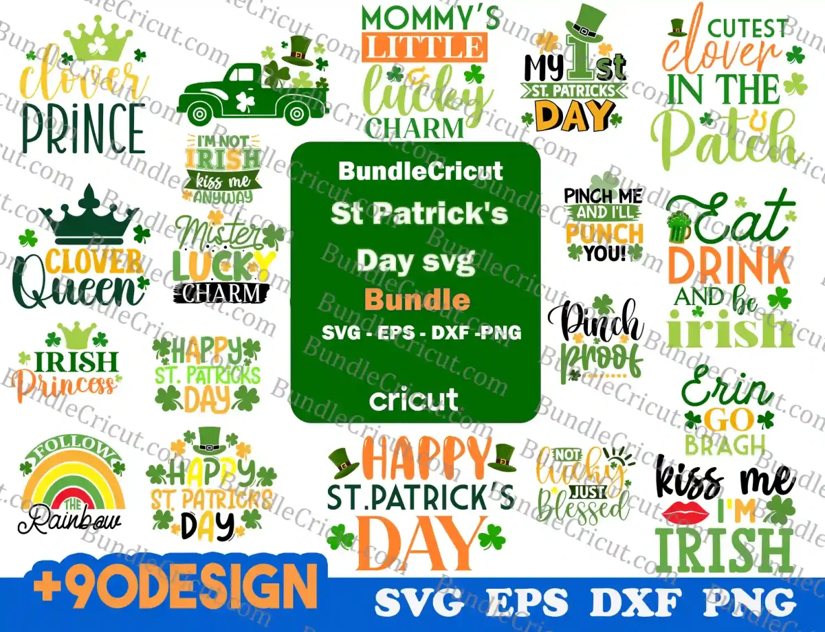 St patricks day svg , Funny St Patricks Day svg,St Patrick's Day svg Bundle, St Patrick's Day Cut File, Irish svg, St Patrick's Day Quotes, Luck SVG, Shamrock svg, Clover svg, Cut File Cricut