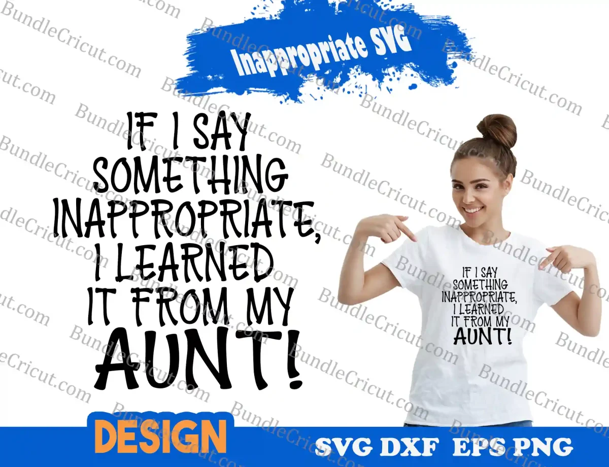 inappropriate svg