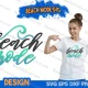 Beach Mode Svg,Beach Life Svg,Beach Vibes Svg,Summer Svg,Sun Svg,Vacay Mode Svg,Vacation Shirt Svg,Png File Instant Download,Dxf File Instant Download,Eps File Instant Download