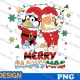 Free Bluey Dog Christmas Sublimation Png , Bluey Christmas Costume, Christmas PNG, Merry Christmas Png, Funny Christmas Png, Bluey birthday