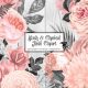Blush-and-Charcoal-Floral-Clipart-Graphics3