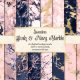 Blush-and-Navy-Marble-Digital-Paper-Graphics