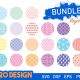 Bundle Acrylic Keychain