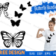 Butterfly Bundle free