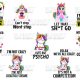 CUTE-UNICORN-BUNDLECLIPARTS