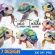 Clipart Turtle,turtle clipart,sea turtle clipart,turtles clipart