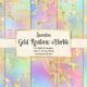 Gold-Rainbow-Marble-Textures-Graphics