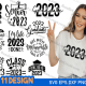 Graduation Svg Bundle