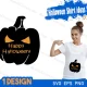 Halloween Shirt ideas SVG