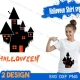 Halloween Shirt svg