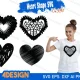 Heart Shape SVG