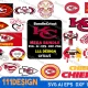 Kansas city Chiefs svg ,chiefs svg,kc chiefs logo svg,kansas city cheifs svg,kc chiefs svg