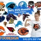 NFL-SVG-Bundle-700
