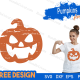 Pumpkins SVG Free