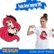 Little Mermaid , little mermaid svg, little mermaid png, Punk Ariel layered svg, Ariel png, clipart, Ariel svg , Ariel