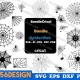 SPIDER WEB SVG, Spider Web Bundle Svg, Spider Web Clipart, Spider Web Cut Files For Cricut, Spider Web Vector