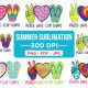 Summer-Sublimation-Bundle-Summer-Quote-Graphics