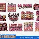 Valentines svg,Retro Valentine's SVG Bundle - 24 Designs