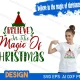 believe in the magic of christmas svg free