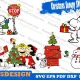 christmas-snoopy-svg