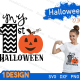 first halloween svg