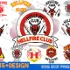 Discover the allure of the Hellfire Club with our collection of 35 Hellfire Club SVG designs. Available in SVG, PNG, and EPS file formats, these designs immerse you in the mystery and power of this legendary secret society. Unleash your creativity and make a statement with our Hellfire Club SVG designs.