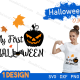 my first halloween svg