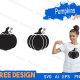 pumpkins svg