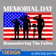 remembering the fallen svg,memorial day svg